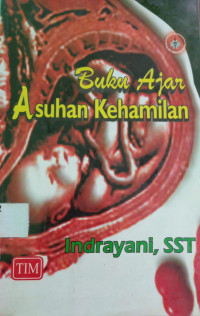 Image of Buku Ajar Asuhan Kehamilan