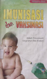 Image of Imunisasi dan Vaksinasi