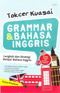 Tokcer Kuasai Grammar & Bahasa Inggris