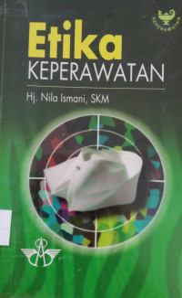 Image of Etika Keperawatan