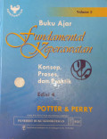 Buku Ajar Fundamental Keperawatan : Konsep, Proses, dan Praktik Ed. 4 Vol.2