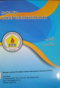 Modul Ajar : Konsep Keperawatan Anak