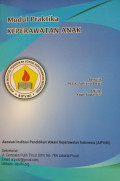 Modul Praktika : Keperawatan Anak