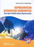 Konsep Dasar Keperawatan Komunitas