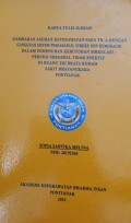 KARYA TULIS ILMIAH 