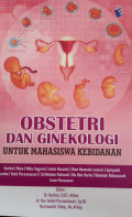Obstetri dan Ginekologi untuk Mahasiswa Kebidanan